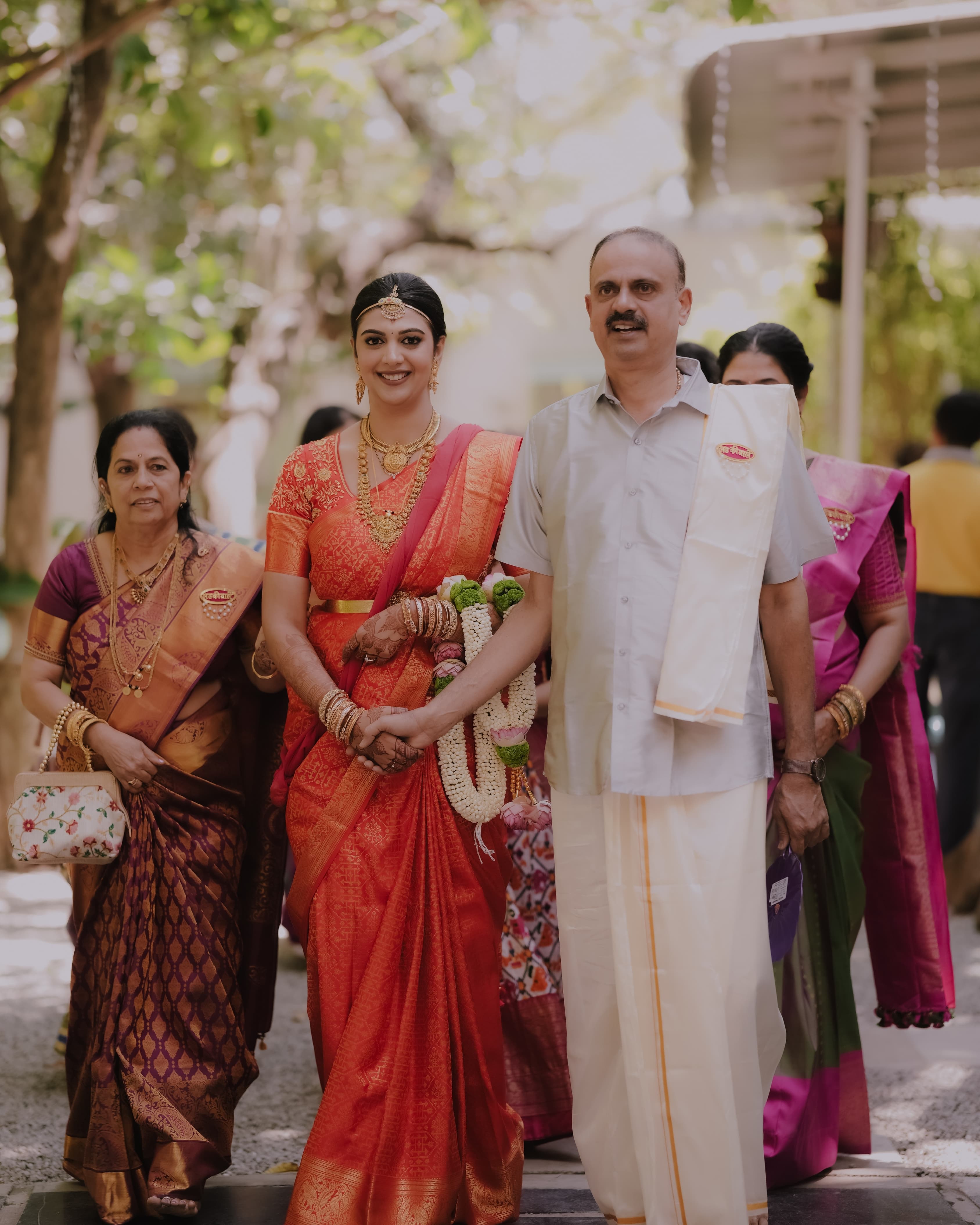 Traditional vs. Modern: Finding the Perfect Balance in Wedding Films