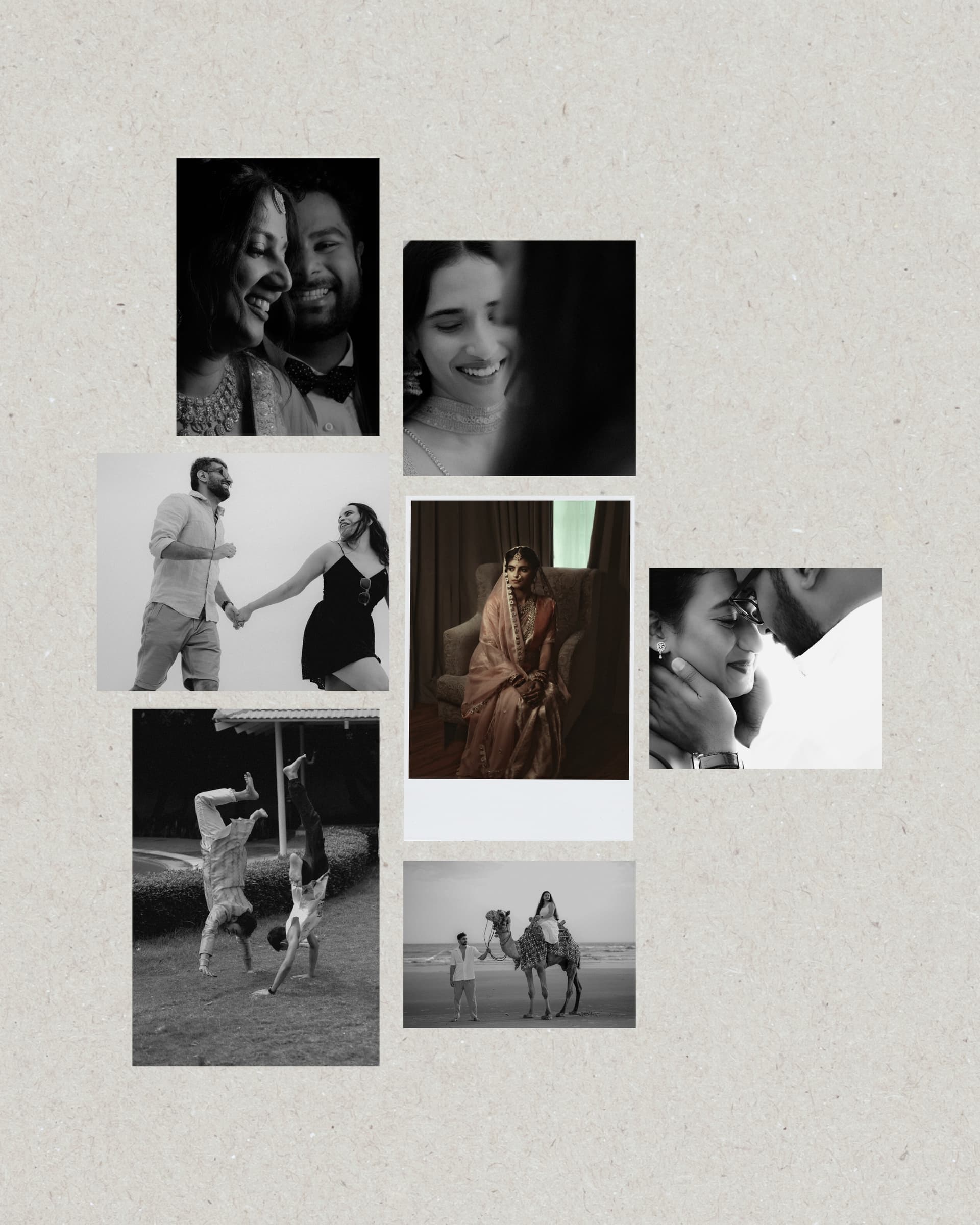 Aikya Productions: A Decade of Crafting Wedding Stories