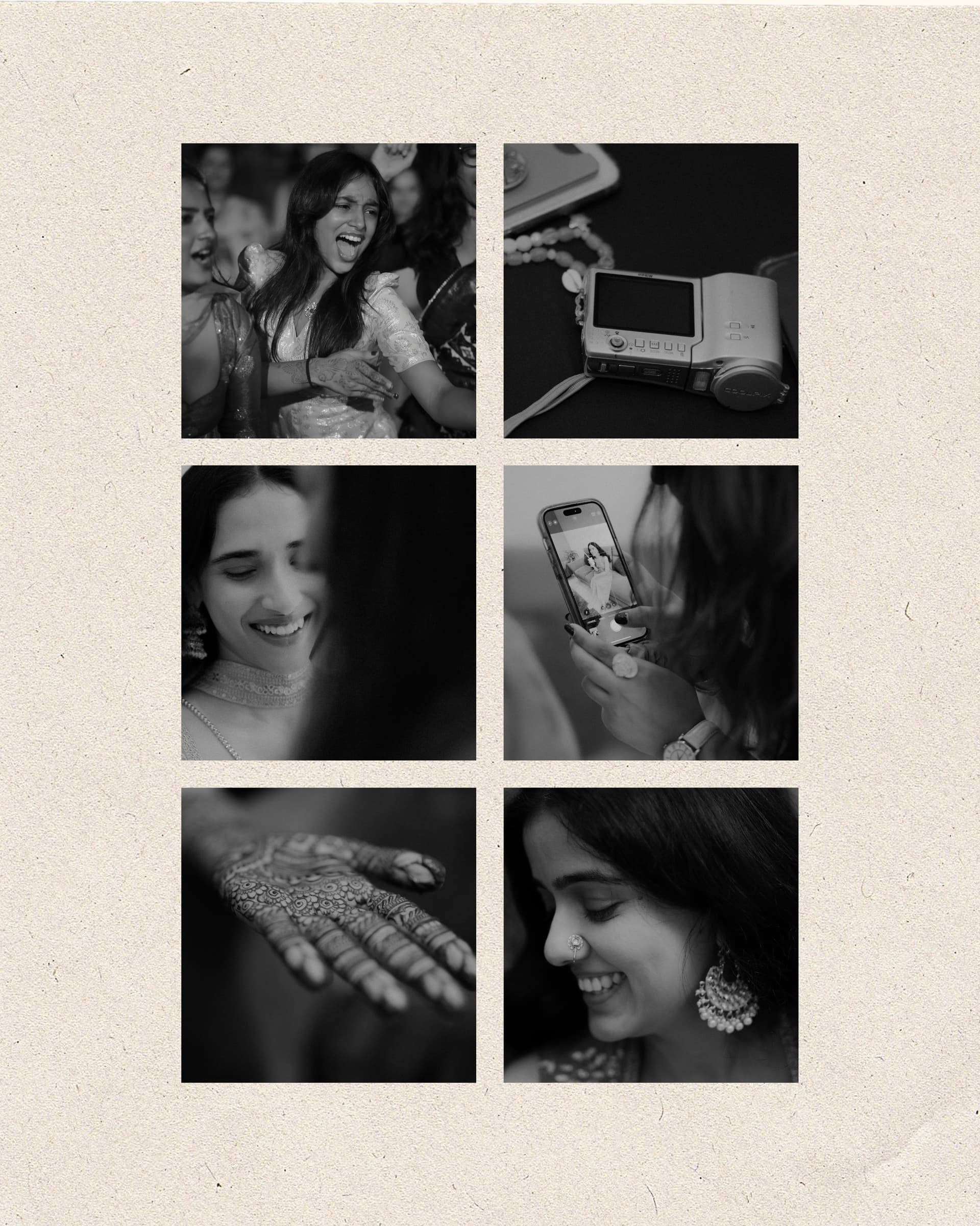 The Art of Candid Photography: Capturing Unfiltered Joy