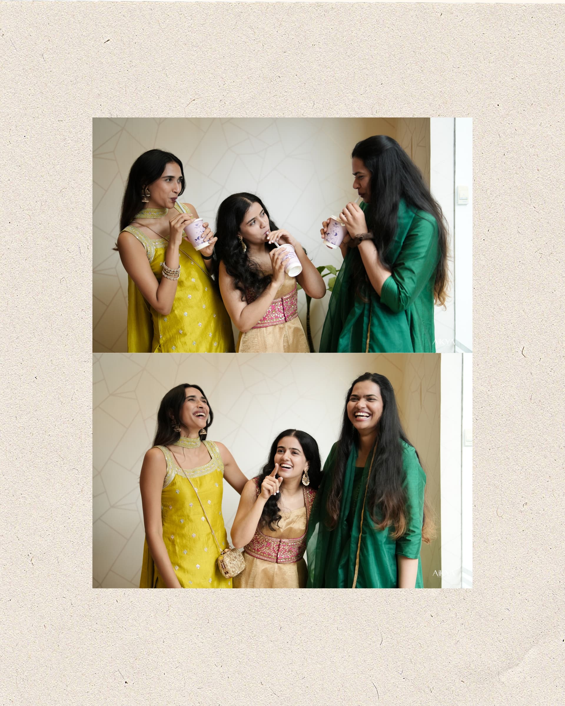 How to Look Your Best in Your Wedding Photos