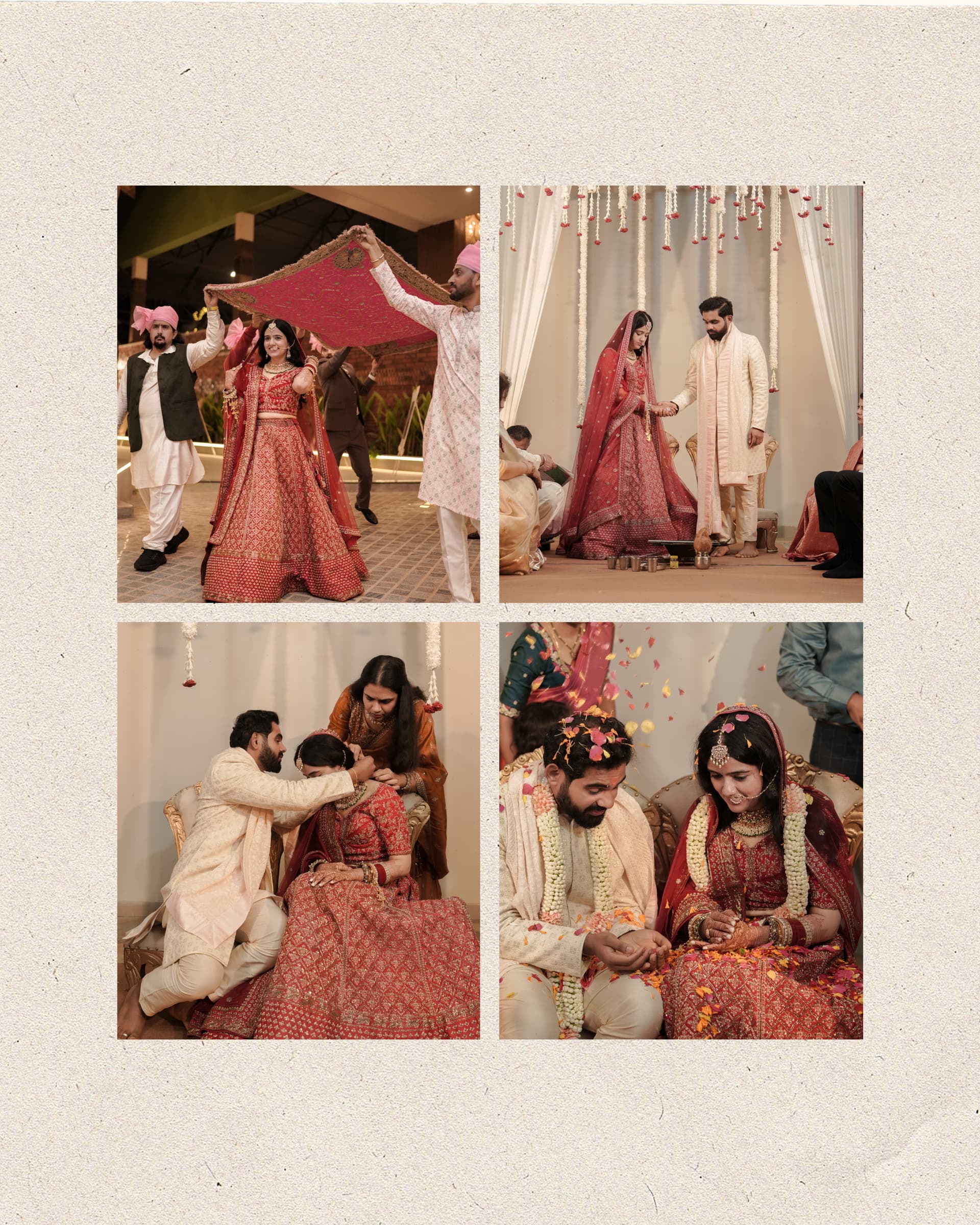 Choosing the Best Wedding Photographer in Bangalore